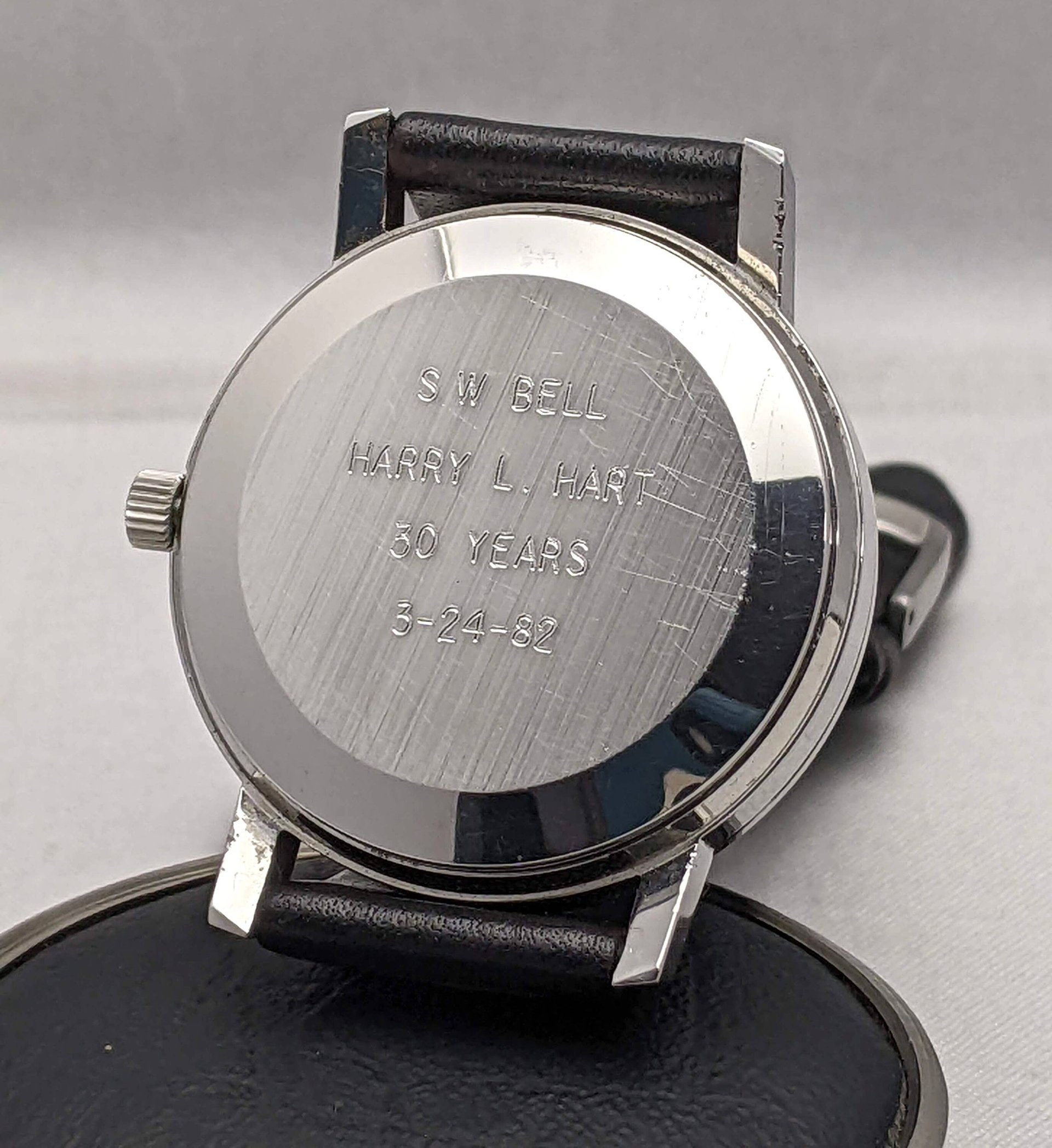 1978 Omega Seamaster Watch