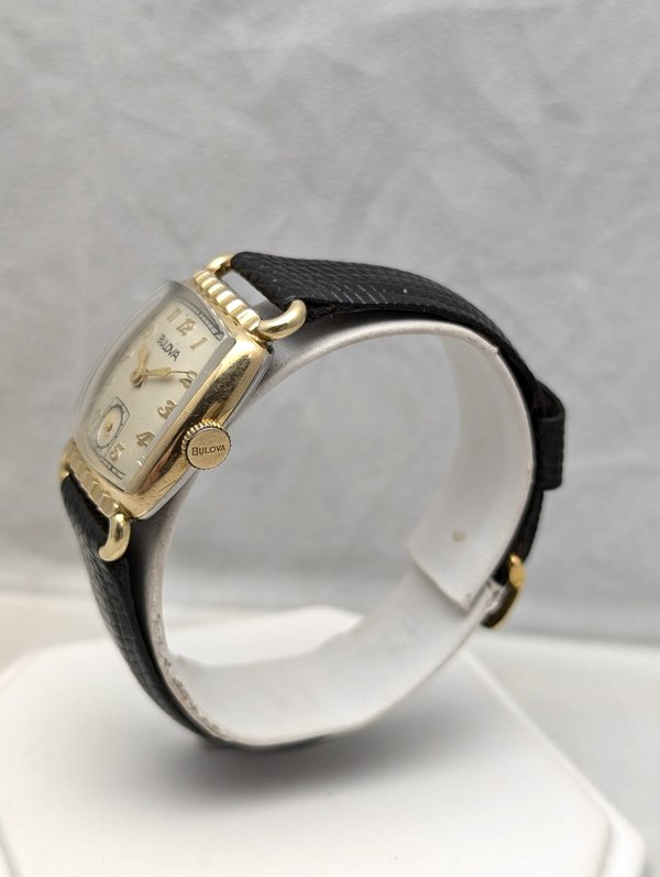 1949 Bulova "Director" Men's Watch
