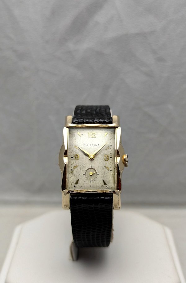 1959 Bulova "Lexington" Watch