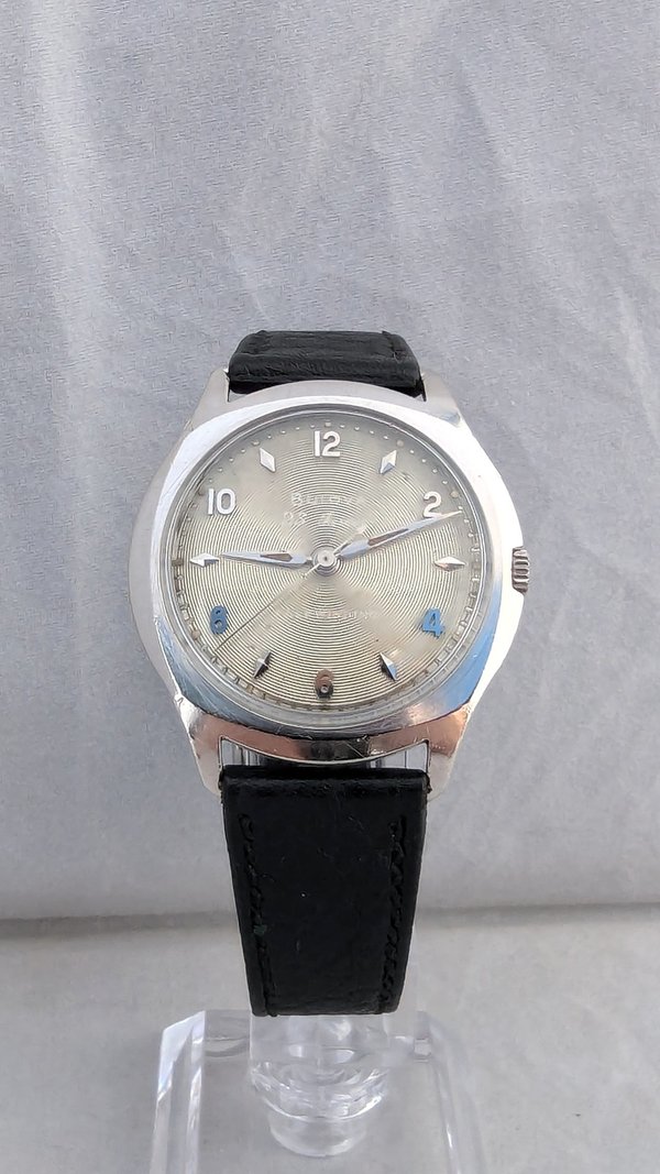 1959 Bulova 23 "DAW" Automatic Watch