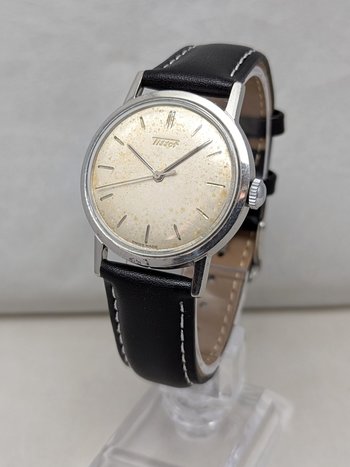 1959 Tissot Watch