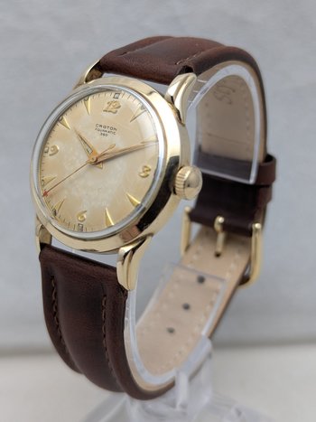 1950's Croton Aquamatic